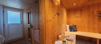 Apartment Lavendel | Kitchen | Parking | Bikes