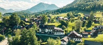 Apartment Lavendel | Kitchen | Parking | Bikes