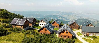 Chalet Dachstein | Sauna | Kitchen | Ski-in/out