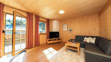TV, offices