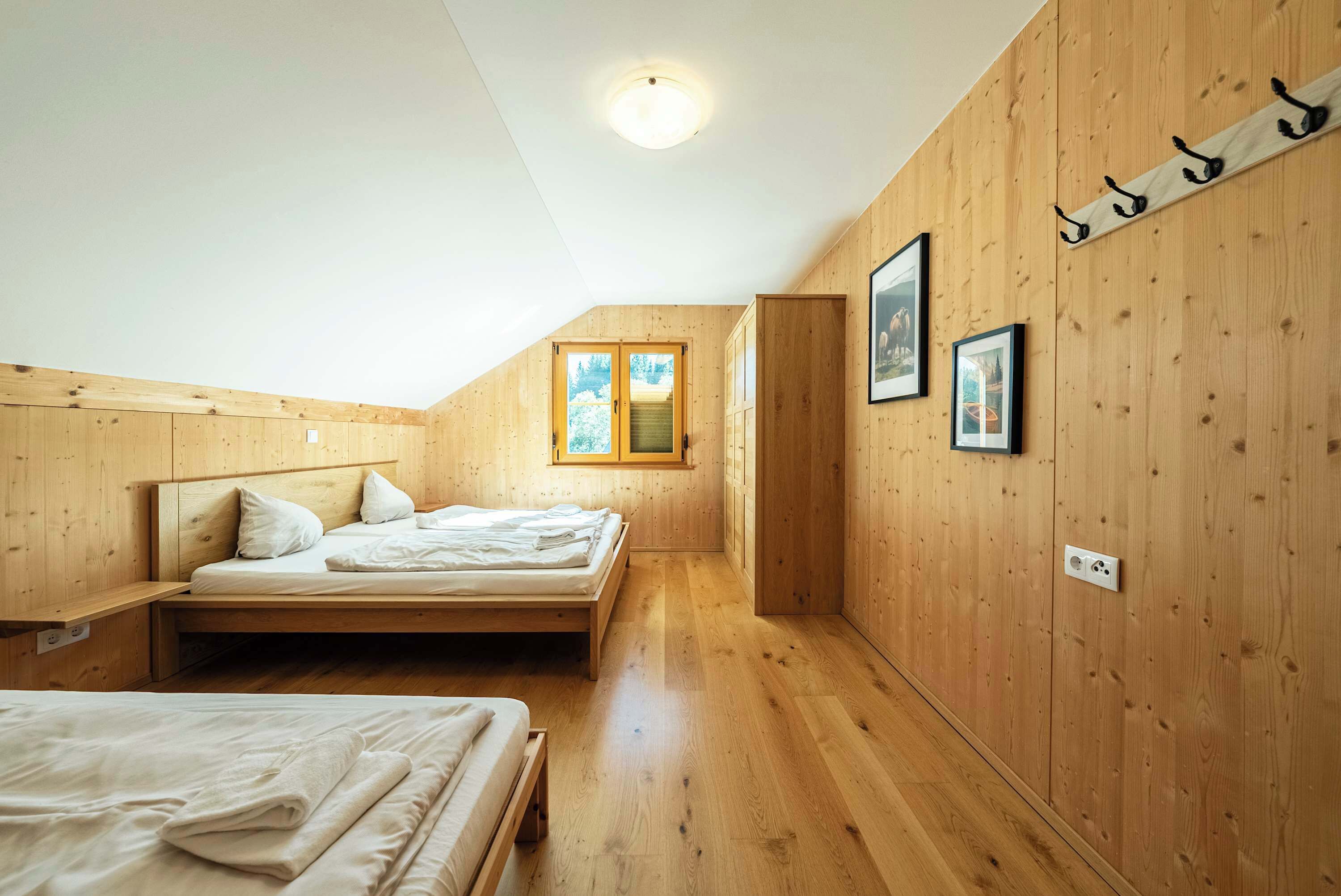 3 間睡房、書桌、熨斗/熨衫板、Wi-Fi