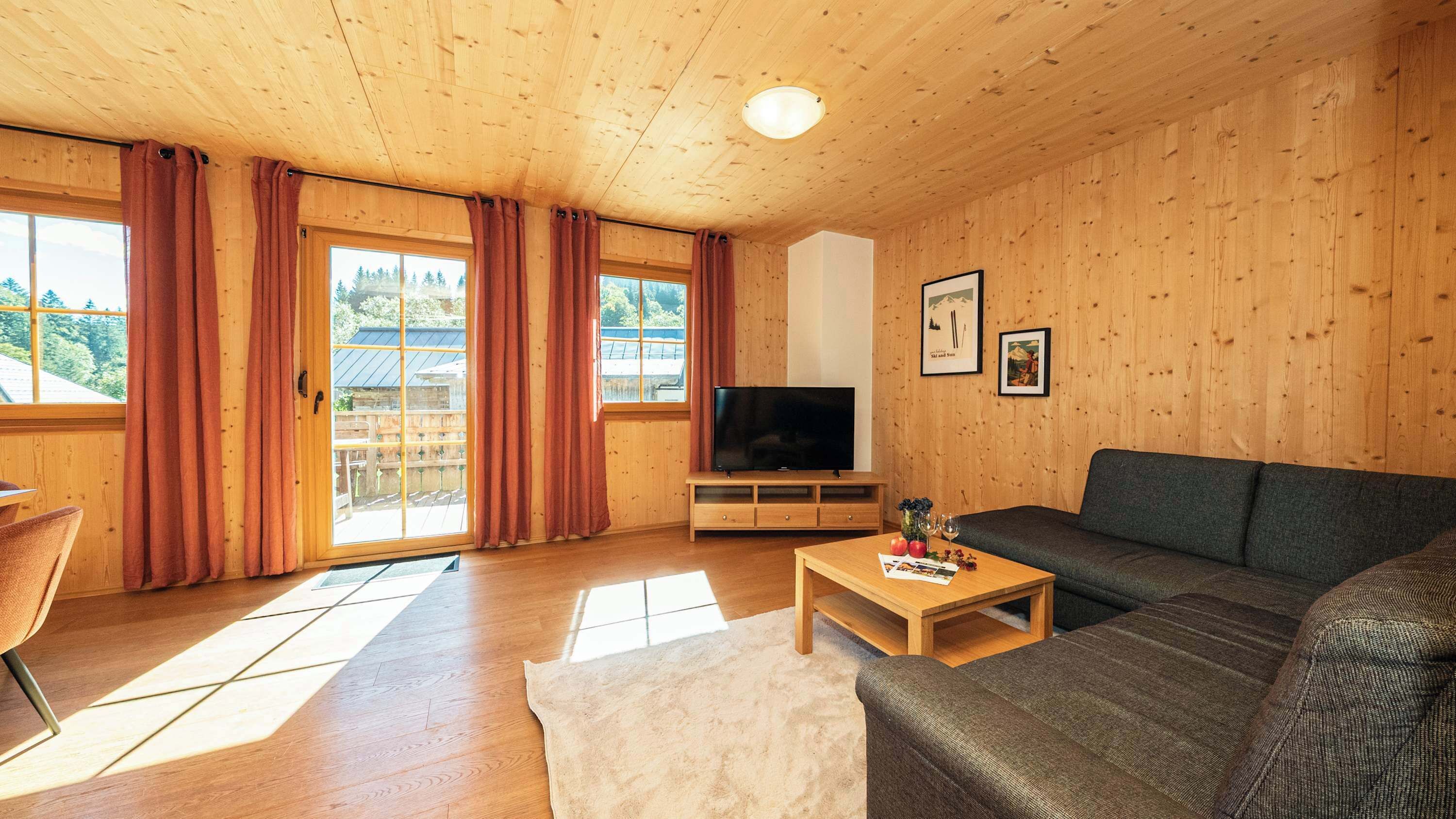 Televisio, työhuone