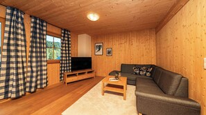 TV, offices