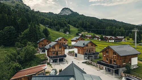 Chalet Dachstein | Parking | Sauna | Ski-in/out