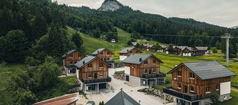 Chalet Dachstein | Parking | Sauna | Ski-in/out