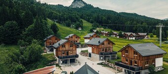 Chalet Schönberg | Parking | Sauna | Ski-in/out