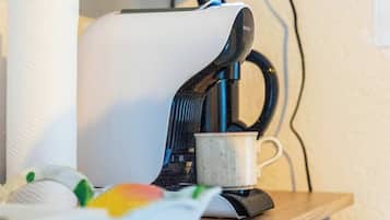 Café y/o cafetera