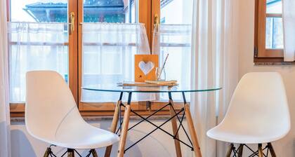 Krokus Studio | Sauna | Parking | Bikes