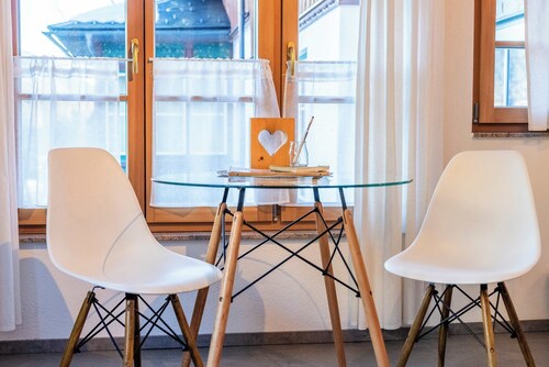 Krokus Studio | Relax & Natur | Parking | Bikes