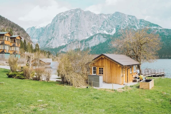 Ulkopuoli
