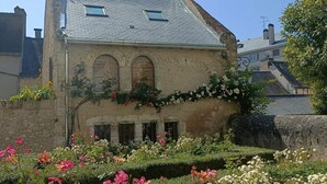 Außenbereich