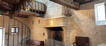 Historic house in Blois LE GRENIER À SEL