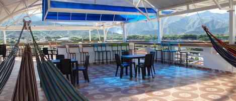 Terras