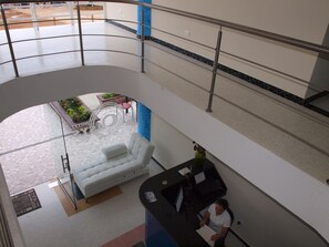 Recepción