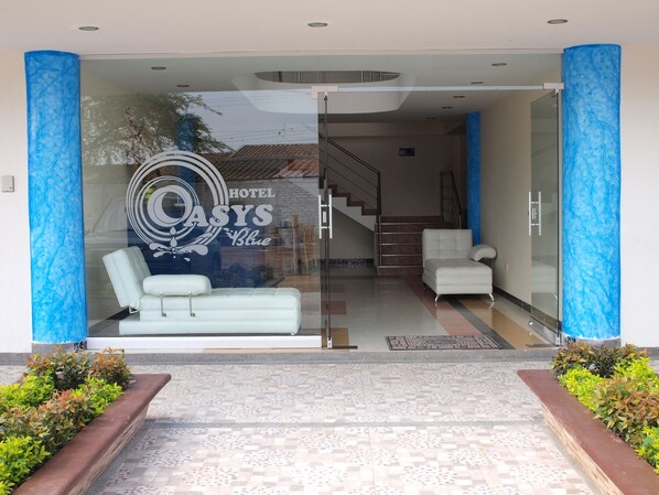 Recepción