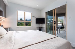 2 habitaciones, wifi y ropa de cama 