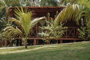 Family Cottage, Balcony, Garden View | Free WiFi