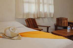 Superior Room, Balcony, Garden View | Free WiFi