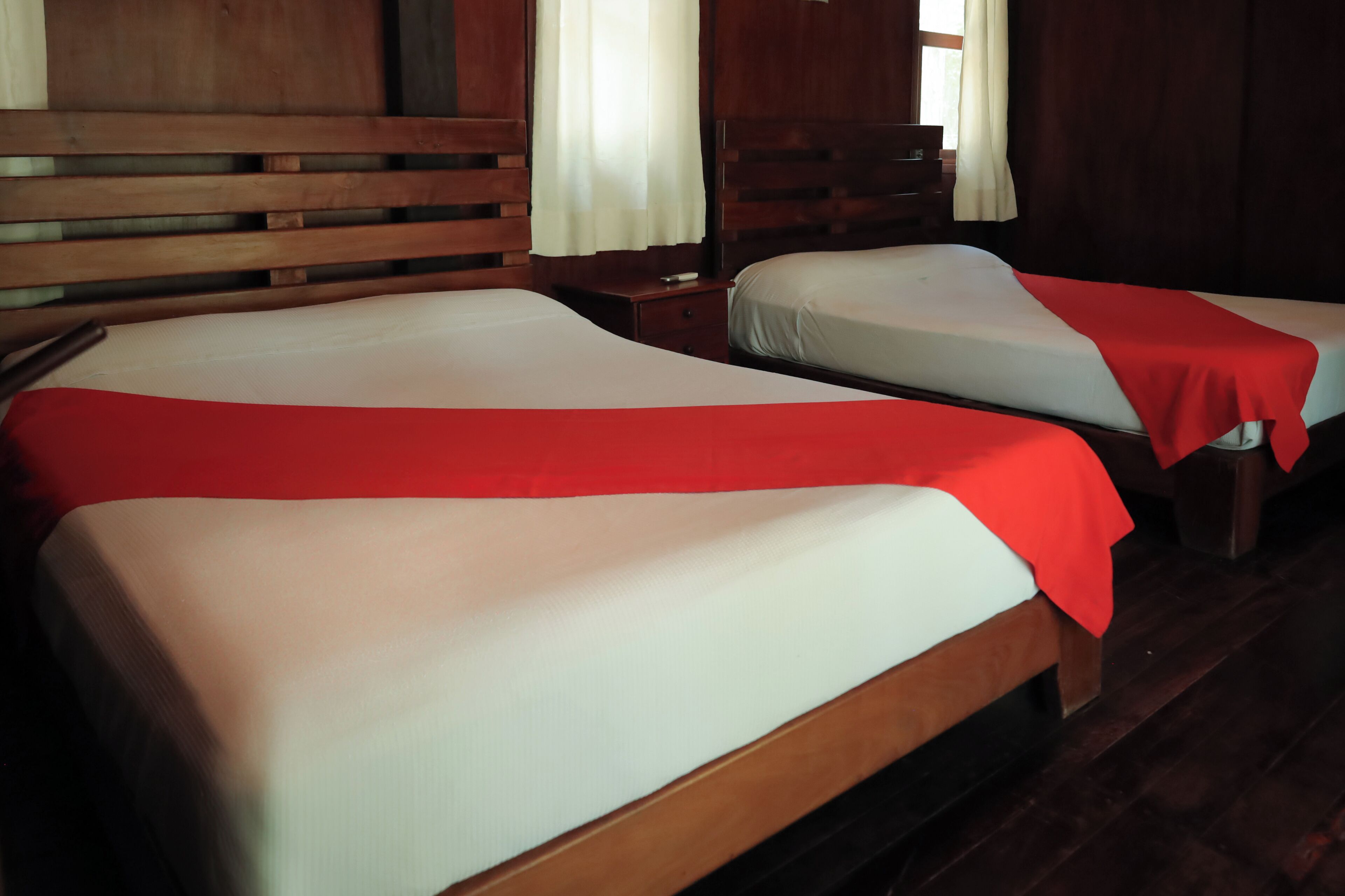 Casa de campo familiar, balcón, vista al jardín | Wifi gratis 