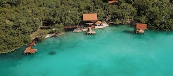 Sujuy Ha Hotel Boutique