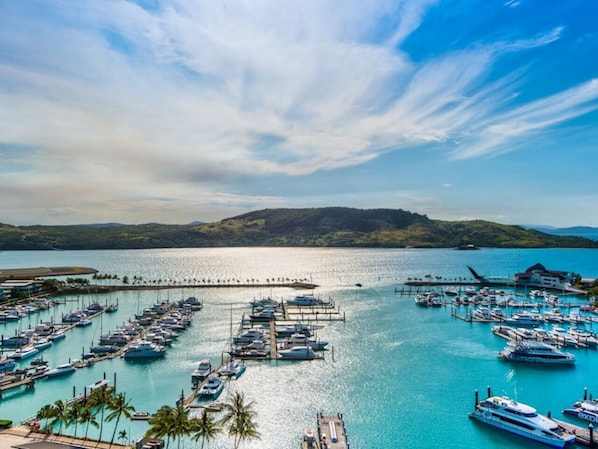 Port de plaisance