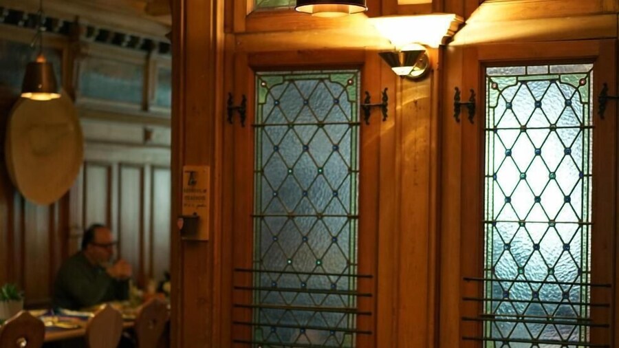 Hotel Zunfthaus zu Wirthen