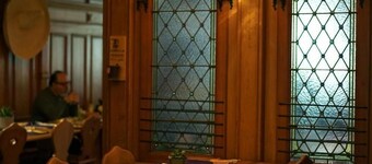 Hotel Zunfthaus zu Wirthen