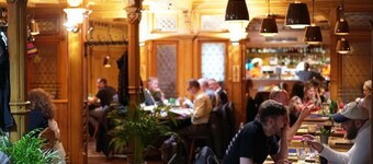 Hotel Zunfthaus zu Wirthen