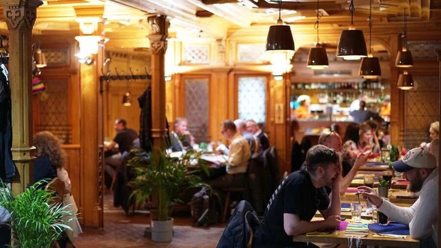 Hotel Zunfthaus zu Wirthen