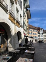 Aussenbereich