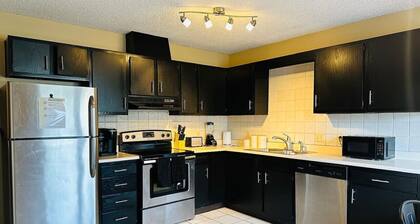 Calm & Cozy Trenton Getaway