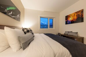 1 quarto, ferros/tábuas de passar roupa, Wi-Fi, roupa de cama