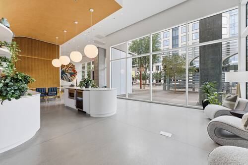 Sala de reuniones