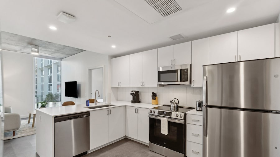 Placemakr Downtown Phoenix