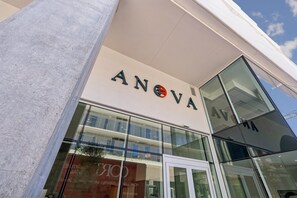 Front of property - Placemakr Downtown Phoenix (Phoenix)
