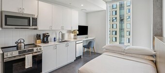 Placemakr Downtown Phoenix