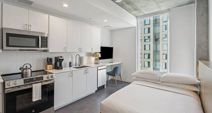 Placemakr Downtown Phoenix