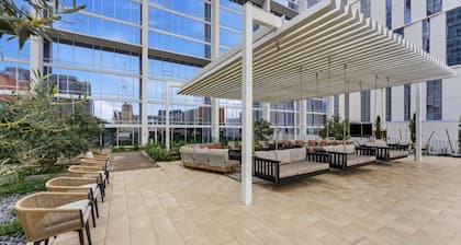 Placemakr Downtown Phoenix