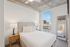Cunas gratuitas, wifi gratis y ropa de cama 