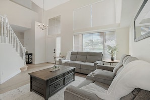 تلفزيون ذكي، مدفأة