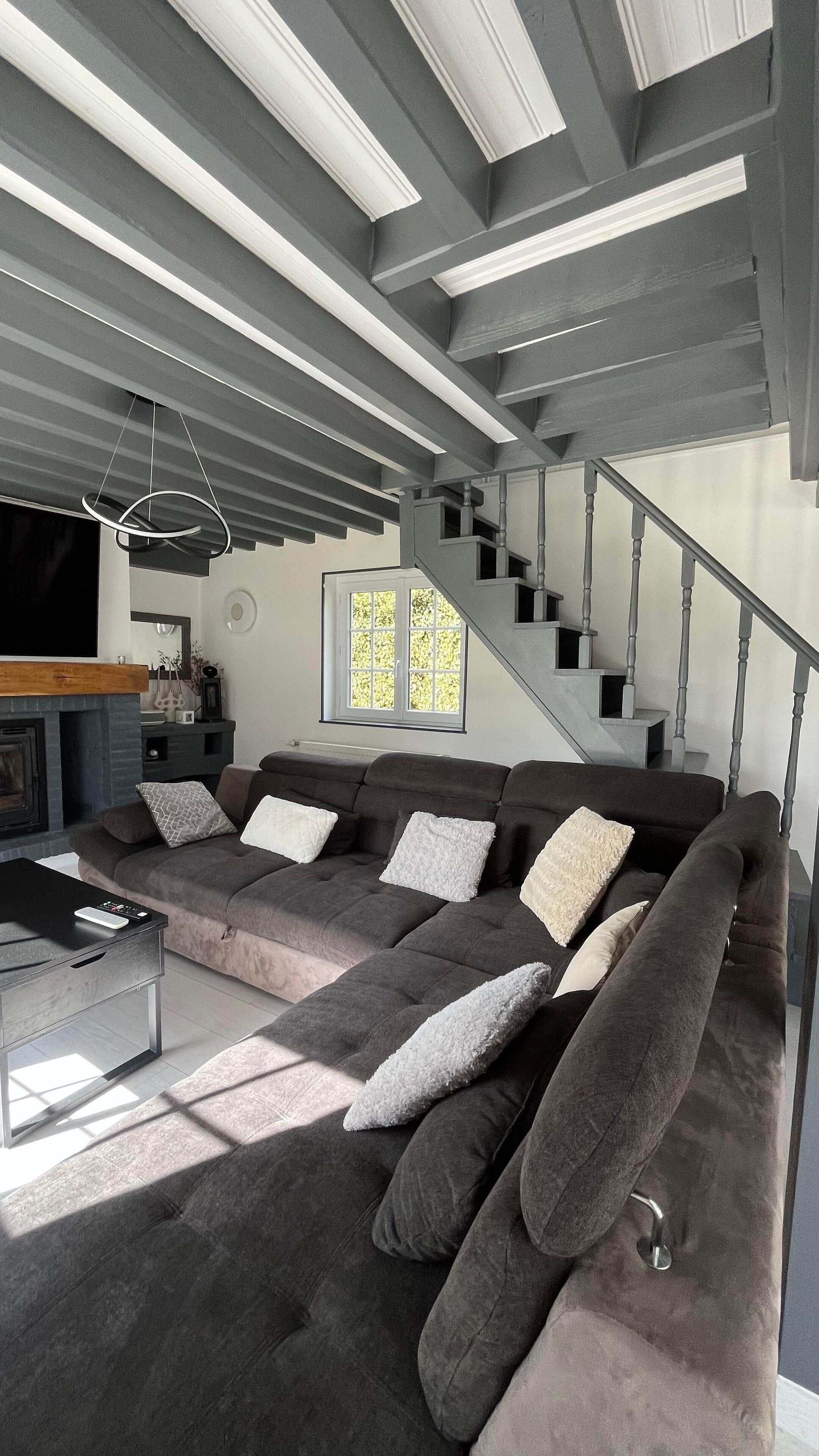 Televisie en tafelvoetbal