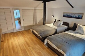 Room - Private Villa isola (Tokunoshima)