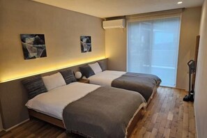 Room - Private Villa isola (Tokunoshima)