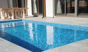 Pool - Private Villa isola (Tokunoshima)