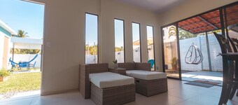 La Casa de los Chikys