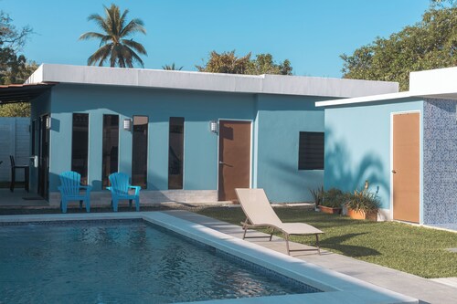 La Casa de los Chikys