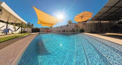 La Casa de los Chikys