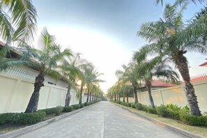 Exterior - The Pool House Pattaya No.8 (Pattaya)