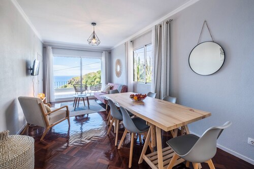 Bernarda's House by GALMI