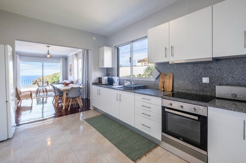 Bernarda's House by GALMI